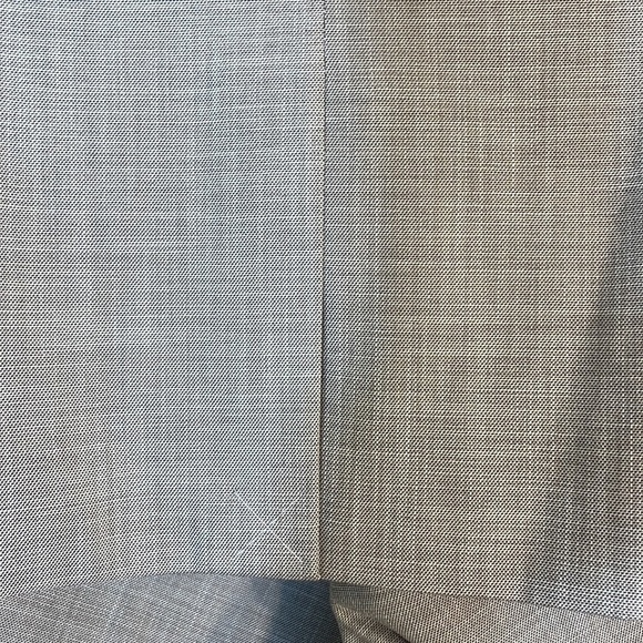 NWT. Ann Taylor 4 Pant Suit Set. - Picture 8 of 16